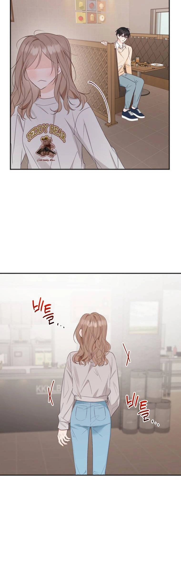 Dịch Vụ Chuyển Phát Hình Mẫu Lý Tưởng Chapter 38 - 11
