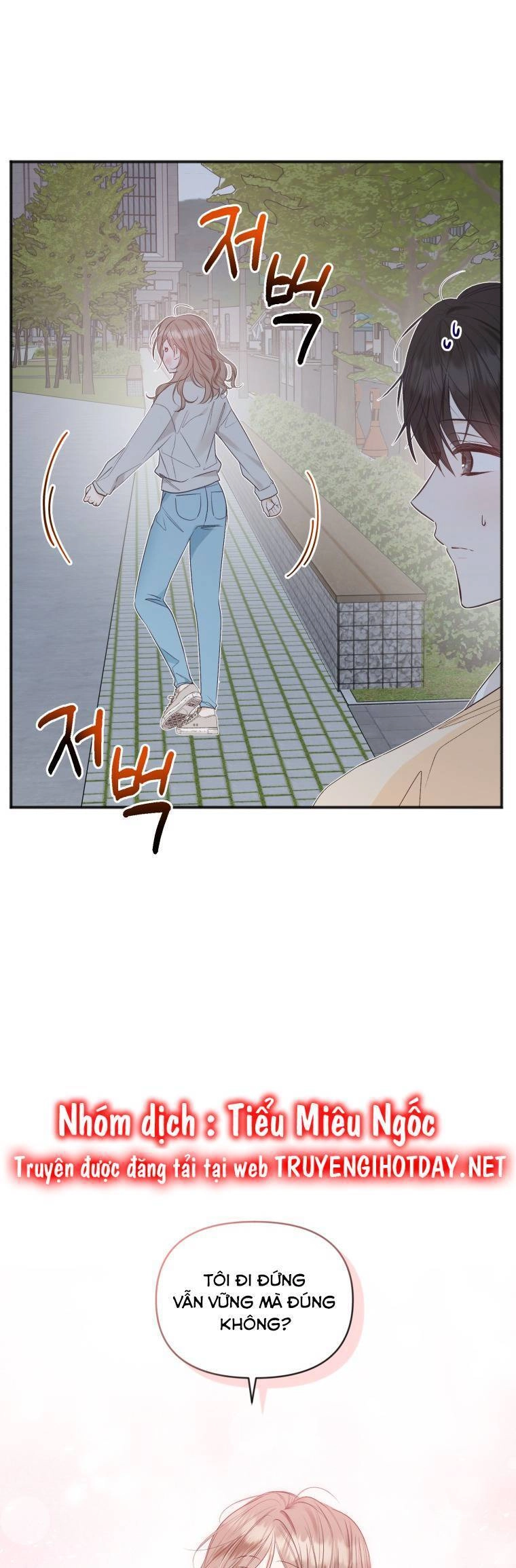 Dịch Vụ Chuyển Phát Hình Mẫu Lý Tưởng Chapter 38 - 17