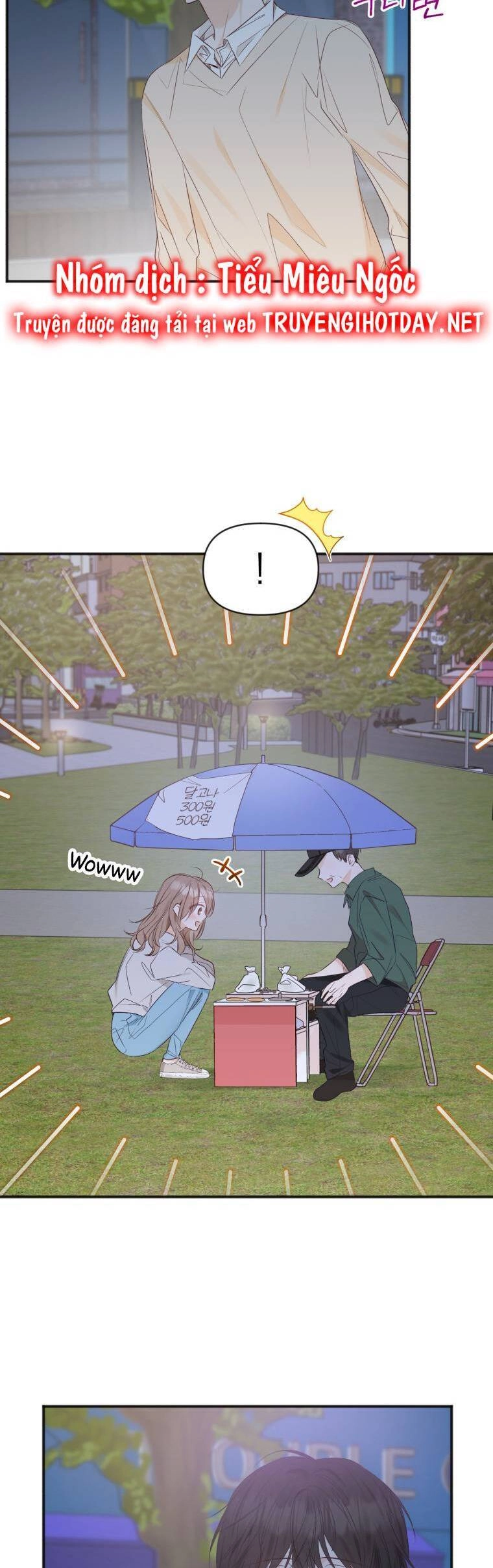 Dịch Vụ Chuyển Phát Hình Mẫu Lý Tưởng Chapter 38 - 22