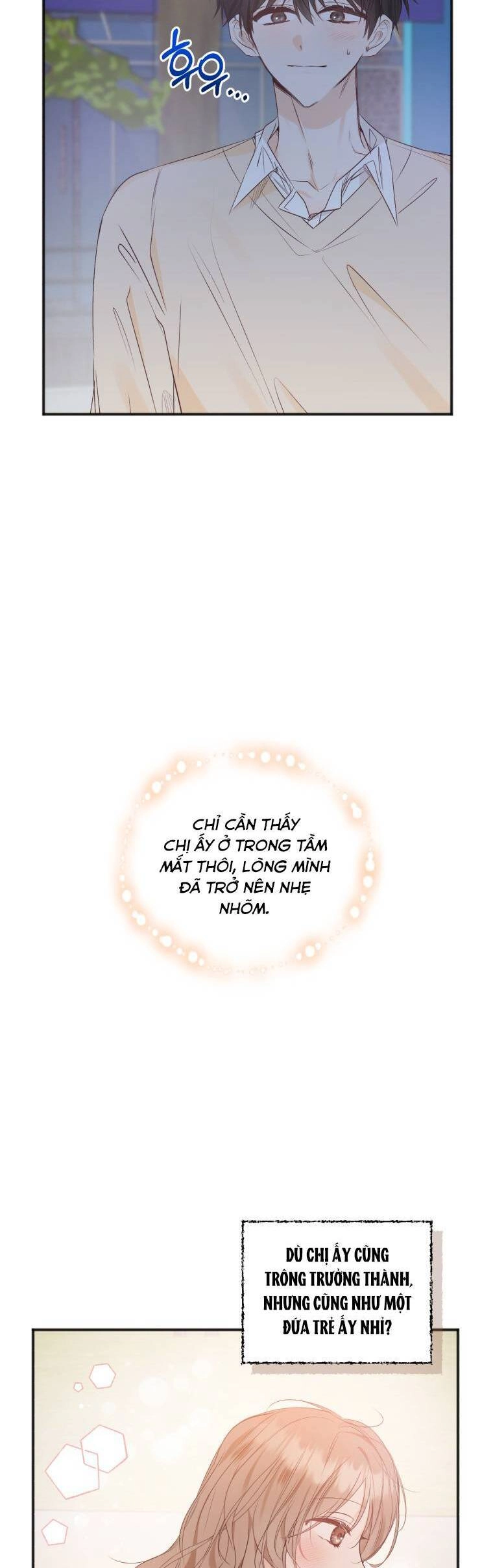 Dịch Vụ Chuyển Phát Hình Mẫu Lý Tưởng Chapter 38 - 23