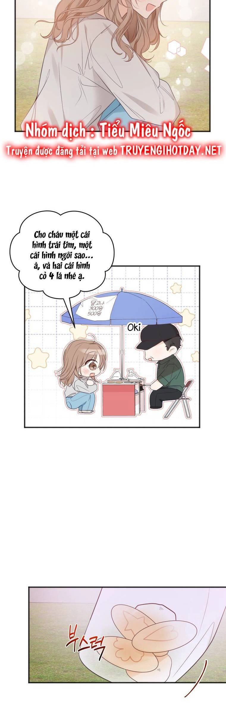 Dịch Vụ Chuyển Phát Hình Mẫu Lý Tưởng Chapter 38 - 24