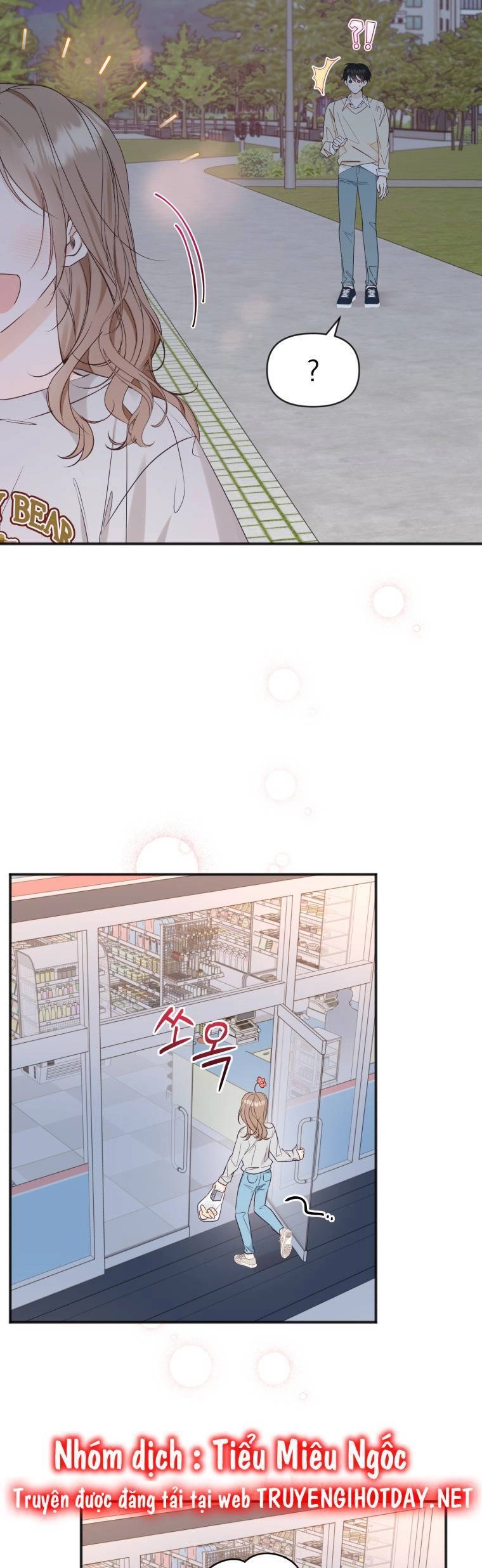 Dịch Vụ Chuyển Phát Hình Mẫu Lý Tưởng Chapter 38 - 27