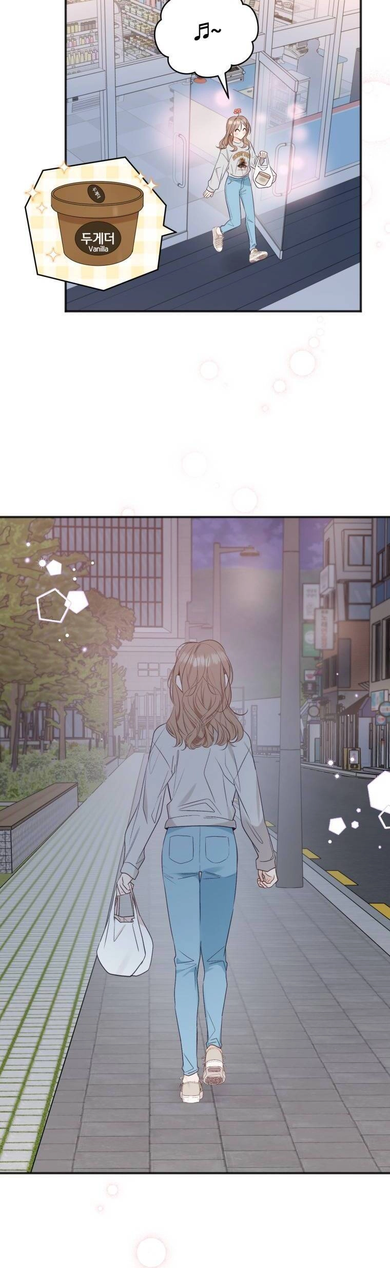 Dịch Vụ Chuyển Phát Hình Mẫu Lý Tưởng Chapter 38 - 28