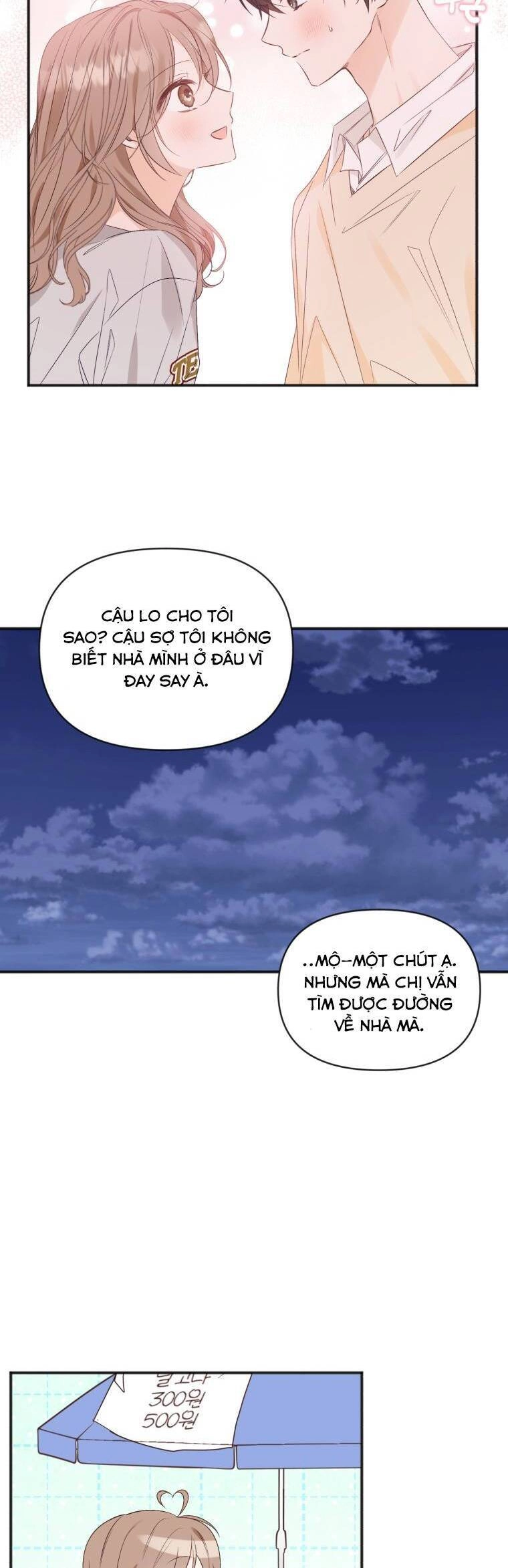 Dịch Vụ Chuyển Phát Hình Mẫu Lý Tưởng Chapter 38 - 38