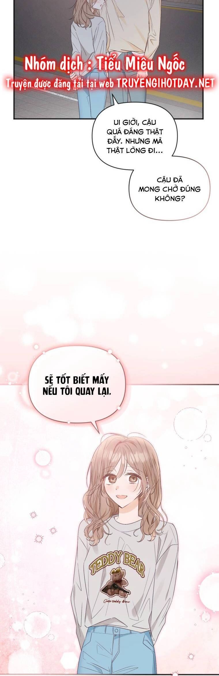 Dịch Vụ Chuyển Phát Hình Mẫu Lý Tưởng Chapter 38 - 40