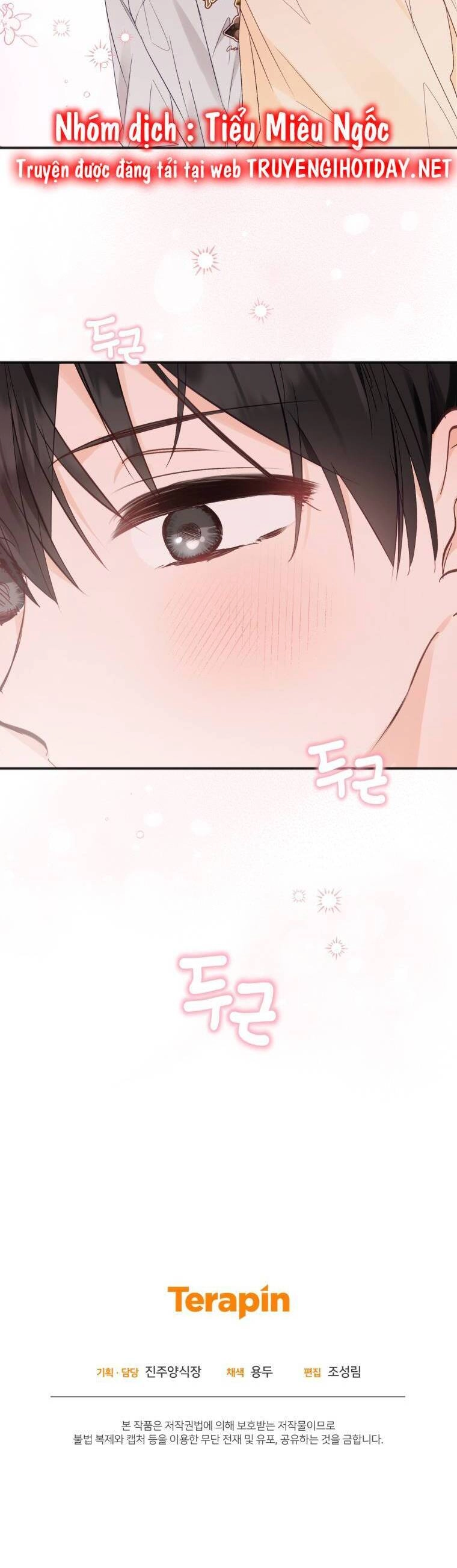 Dịch Vụ Chuyển Phát Hình Mẫu Lý Tưởng Chapter 38 - 44