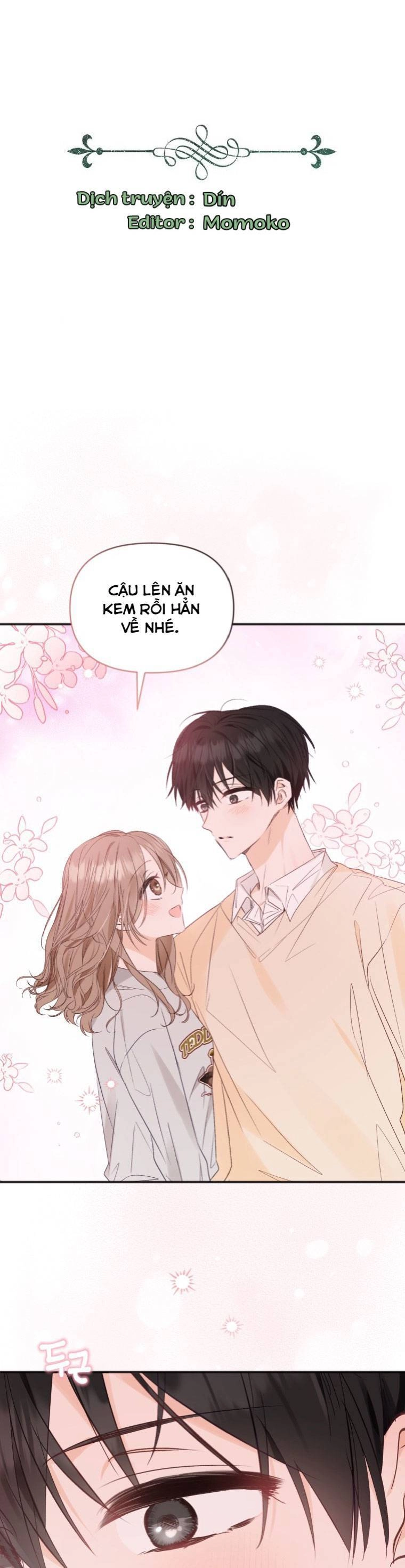 Dịch Vụ Chuyển Phát Hình Mẫu Lý Tưởng Chapter 39 - 2