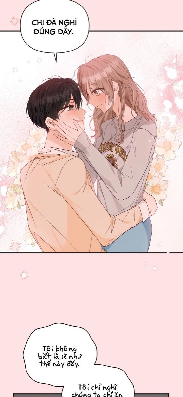 Dịch Vụ Chuyển Phát Hình Mẫu Lý Tưởng Chapter 39 - 8