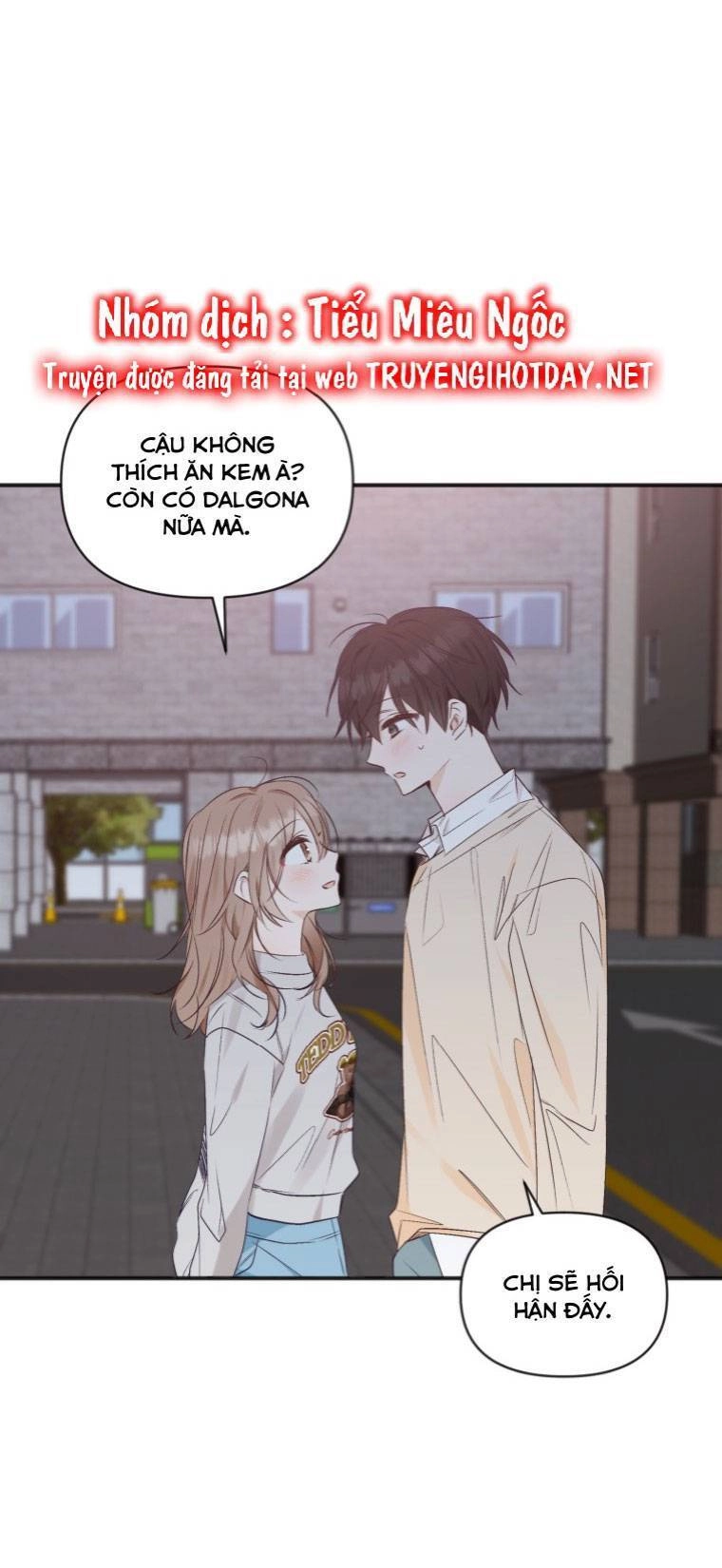 Dịch Vụ Chuyển Phát Hình Mẫu Lý Tưởng Chapter 39 - 12