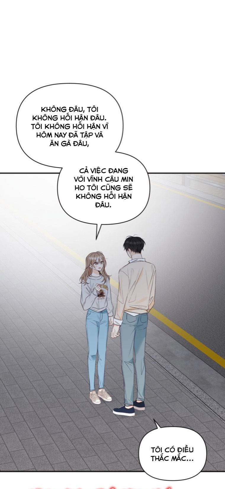 Dịch Vụ Chuyển Phát Hình Mẫu Lý Tưởng Chapter 39 - 14