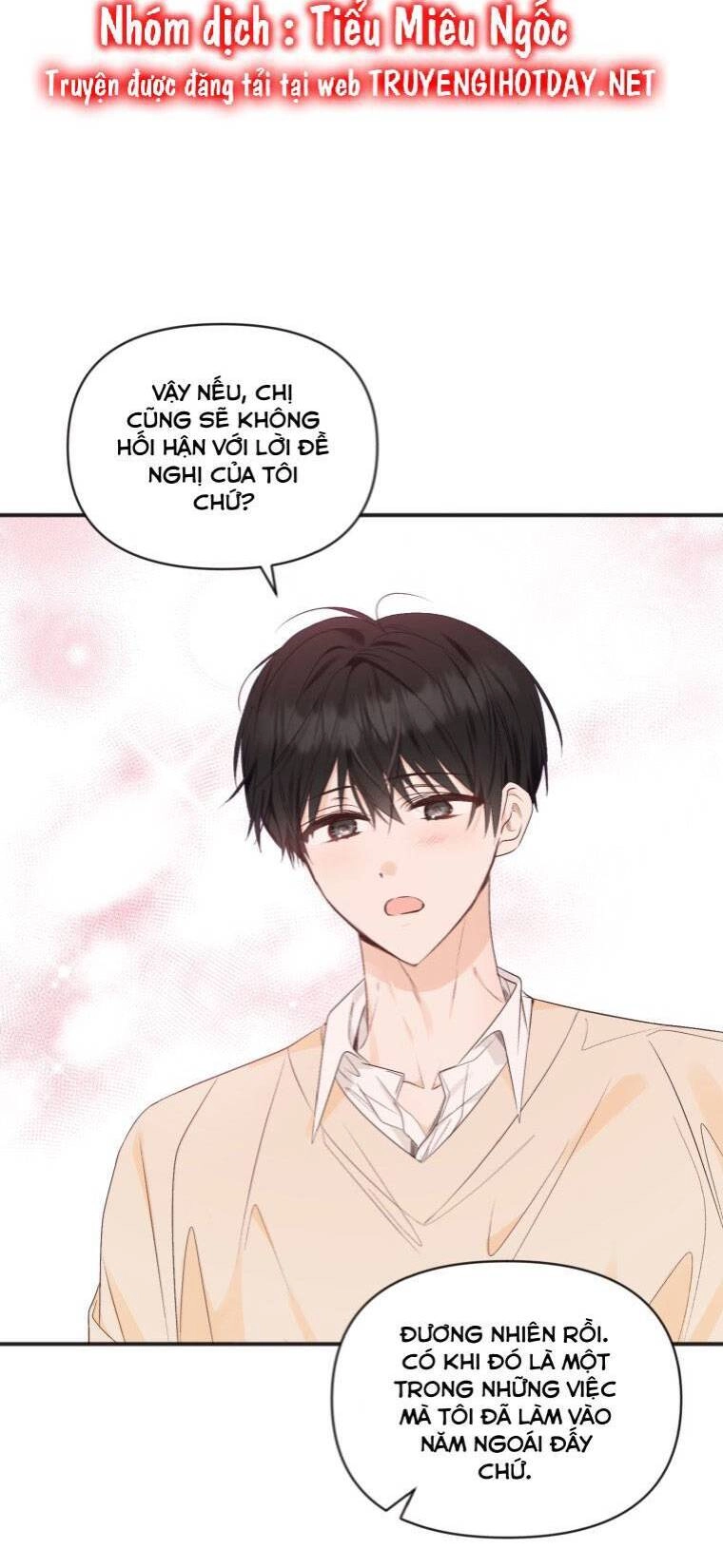 Dịch Vụ Chuyển Phát Hình Mẫu Lý Tưởng Chapter 39 - 15