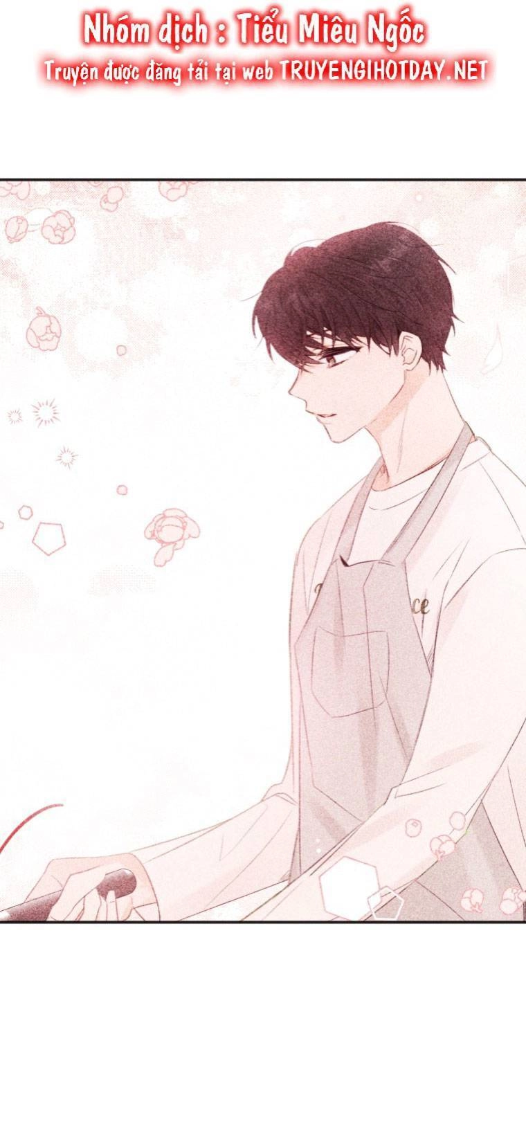 Dịch Vụ Chuyển Phát Hình Mẫu Lý Tưởng Chapter 39 - 18