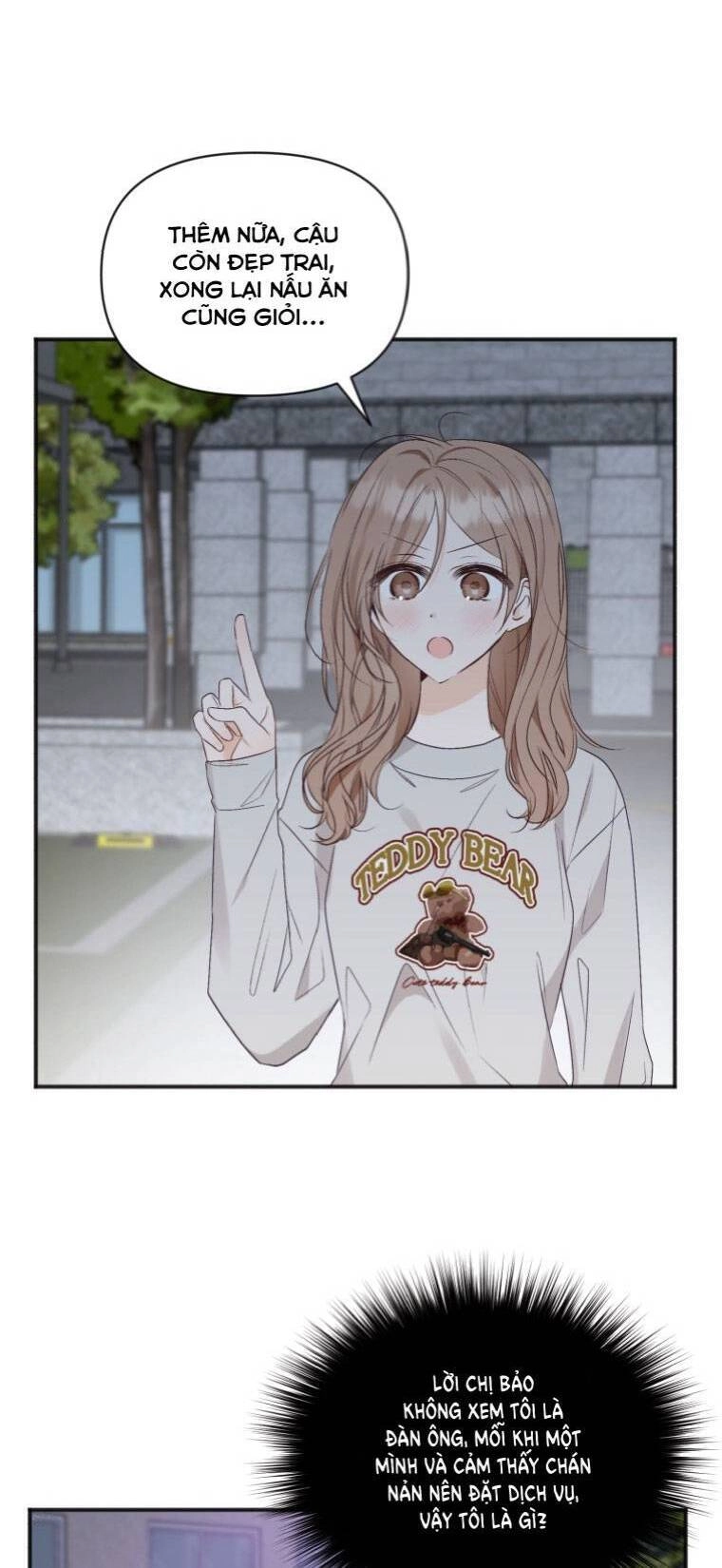 Dịch Vụ Chuyển Phát Hình Mẫu Lý Tưởng Chapter 39 - 19