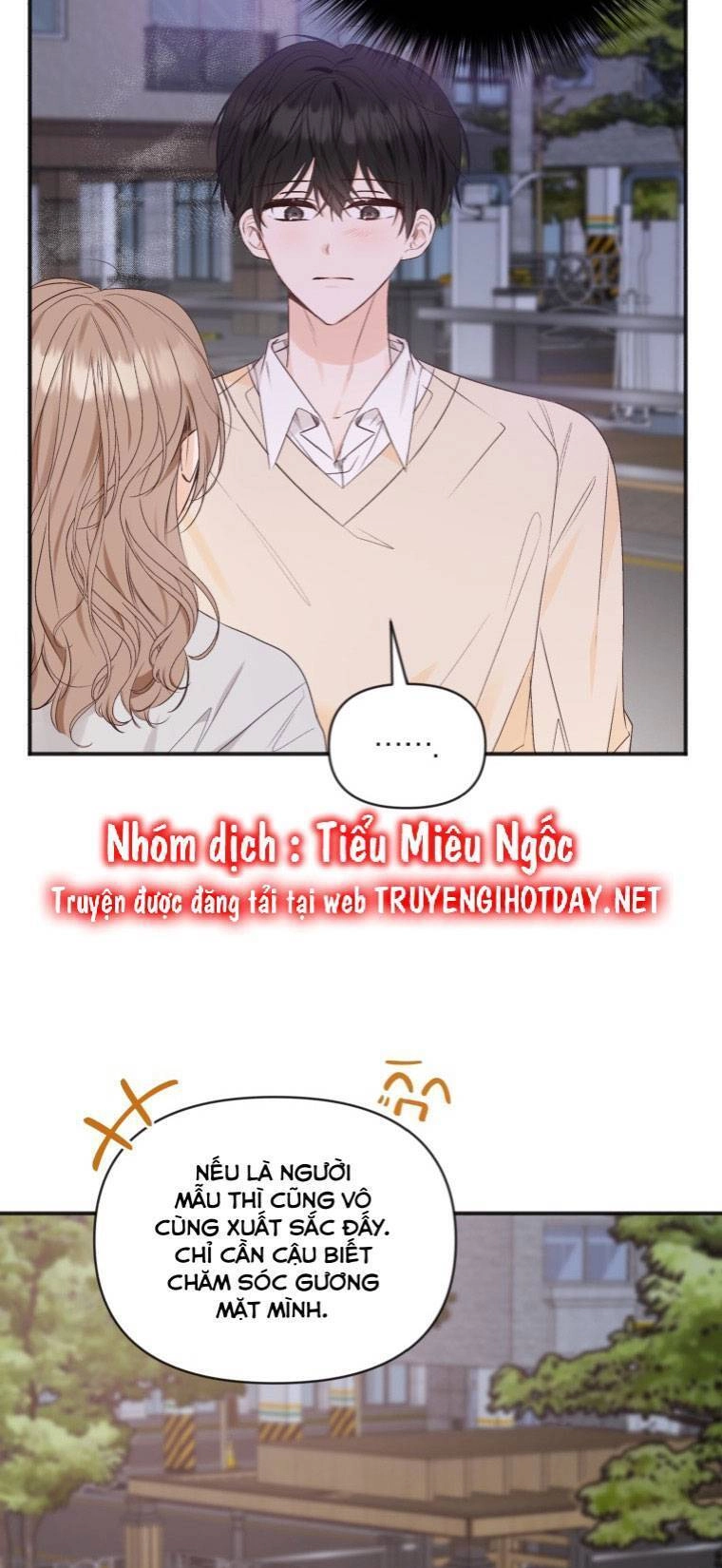 Dịch Vụ Chuyển Phát Hình Mẫu Lý Tưởng Chapter 39 - 20