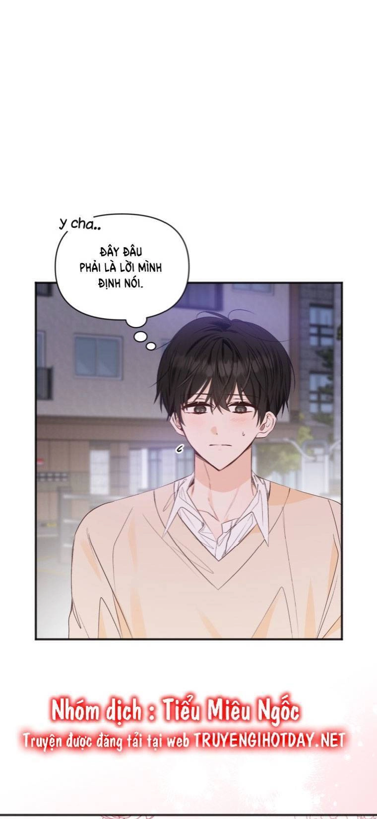 Dịch Vụ Chuyển Phát Hình Mẫu Lý Tưởng Chapter 39 - 22