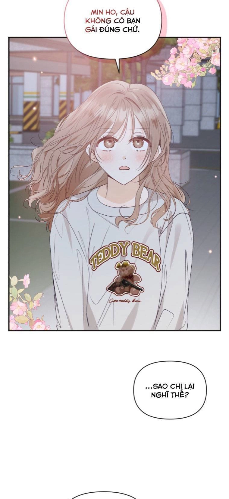 Dịch Vụ Chuyển Phát Hình Mẫu Lý Tưởng Chapter 39 - 24