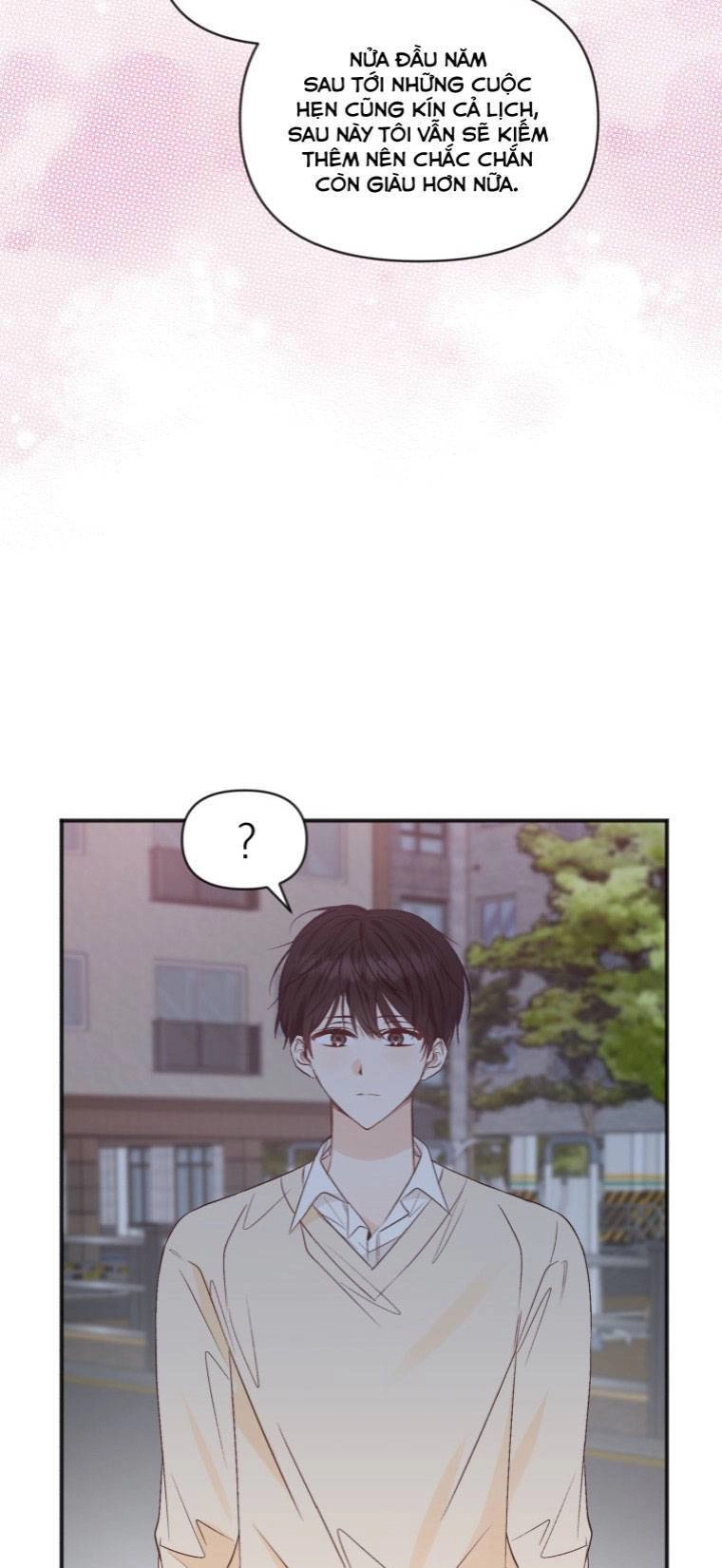 Dịch Vụ Chuyển Phát Hình Mẫu Lý Tưởng Chapter 39 - 30