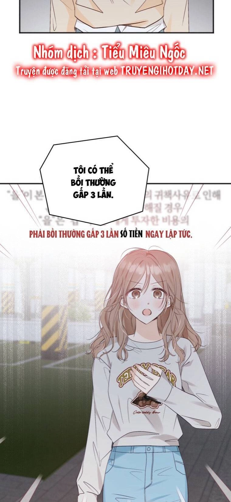 Dịch Vụ Chuyển Phát Hình Mẫu Lý Tưởng Chapter 39 - 31