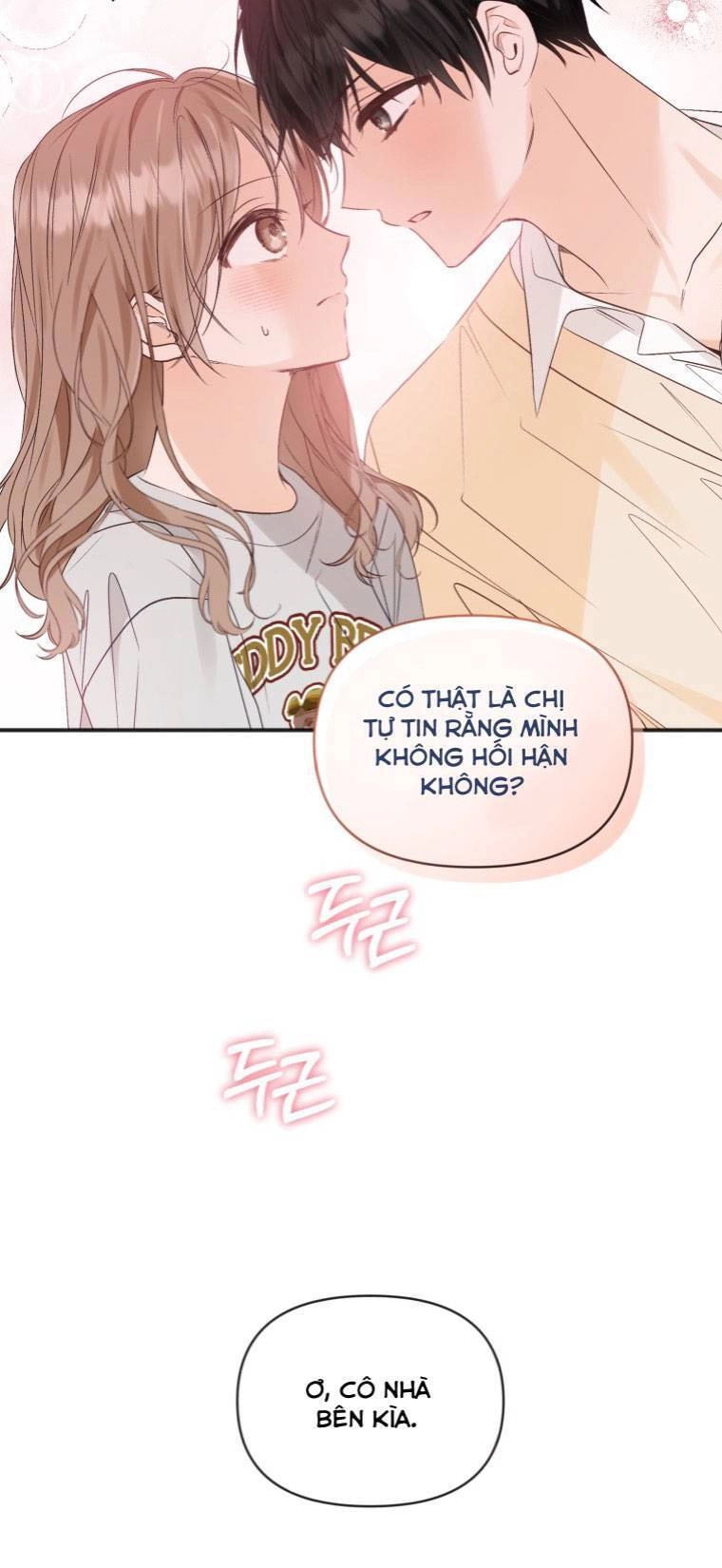 Dịch Vụ Chuyển Phát Hình Mẫu Lý Tưởng Chapter 39 - 34