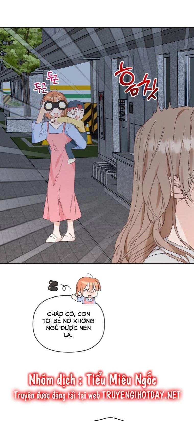 Dịch Vụ Chuyển Phát Hình Mẫu Lý Tưởng Chapter 39 - 35