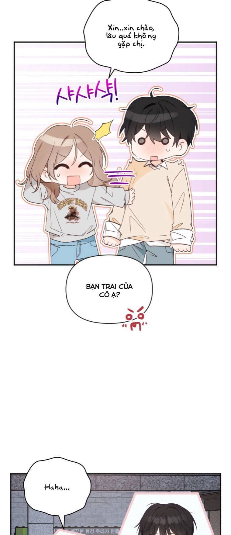 Dịch Vụ Chuyển Phát Hình Mẫu Lý Tưởng Chapter 39 - 36