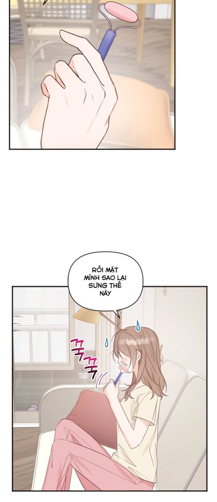 Dịch Vụ Chuyển Phát Hình Mẫu Lý Tưởng Chapter 39 - 39