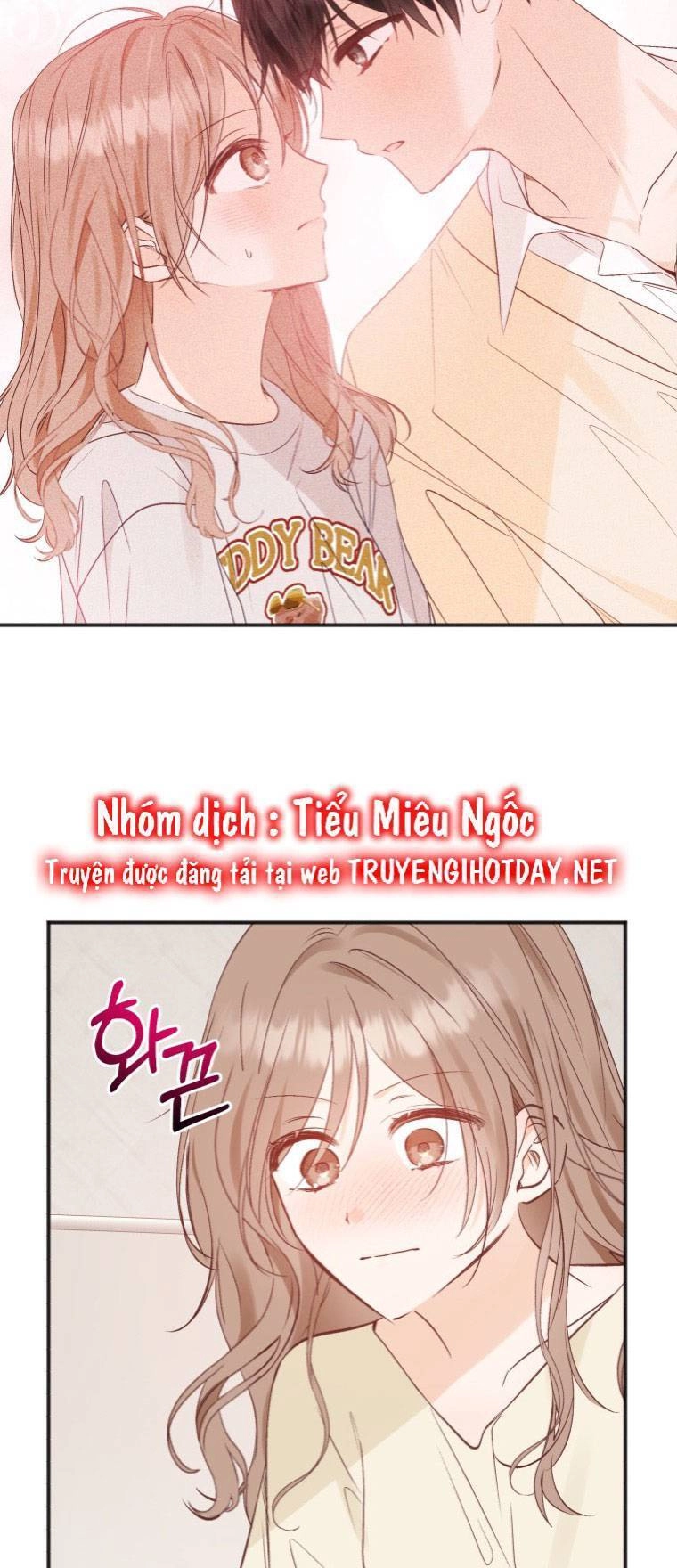 Dịch Vụ Chuyển Phát Hình Mẫu Lý Tưởng Chapter 39 - 44