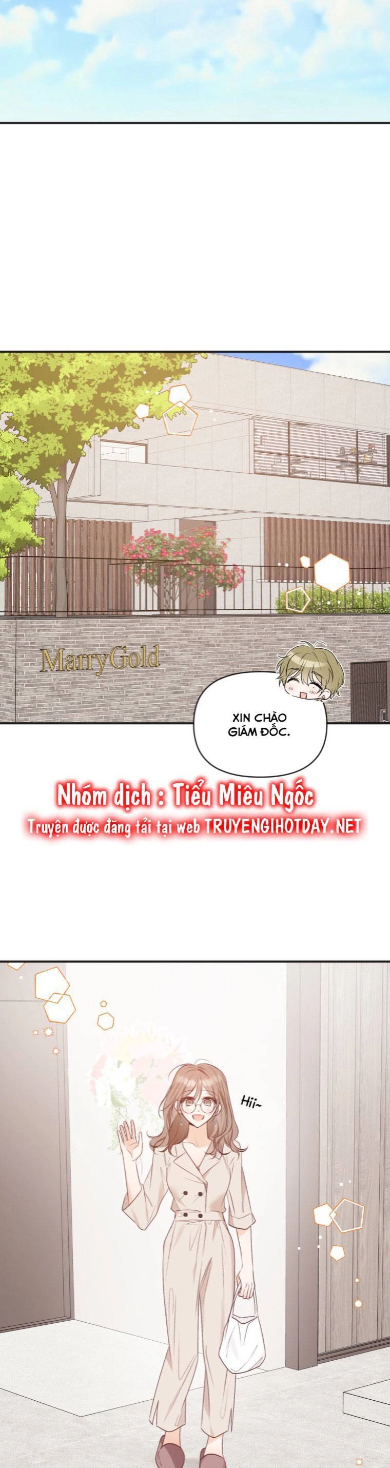 Dịch Vụ Chuyển Phát Hình Mẫu Lý Tưởng Chapter 39 - 46