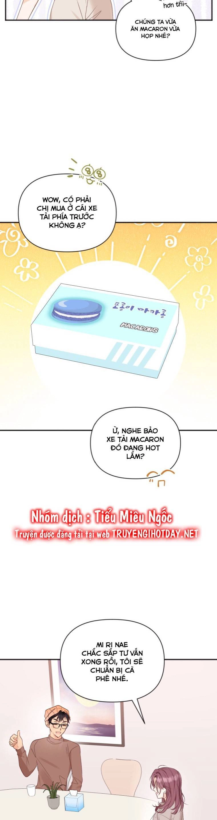 Dịch Vụ Chuyển Phát Hình Mẫu Lý Tưởng Chapter 39 - 49