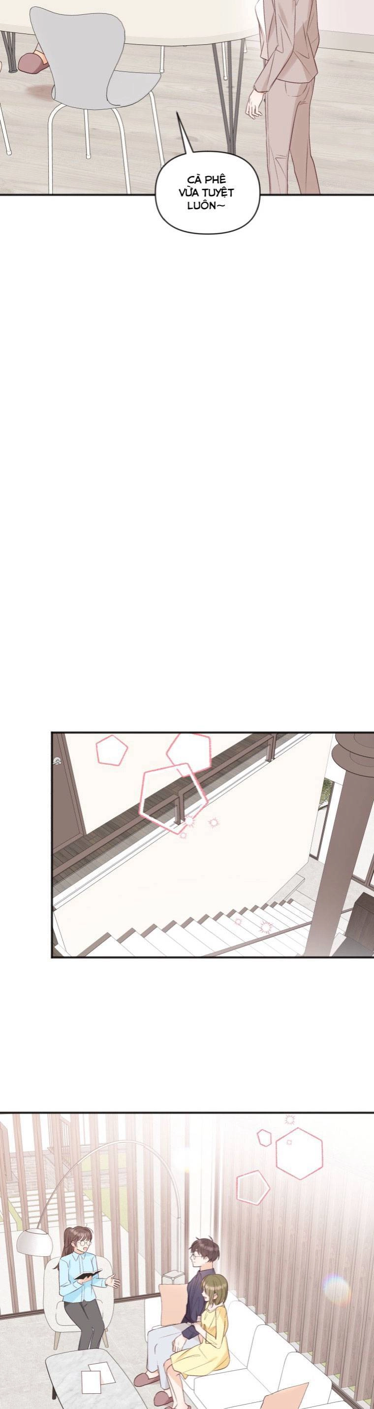 Dịch Vụ Chuyển Phát Hình Mẫu Lý Tưởng Chapter 39 - 50