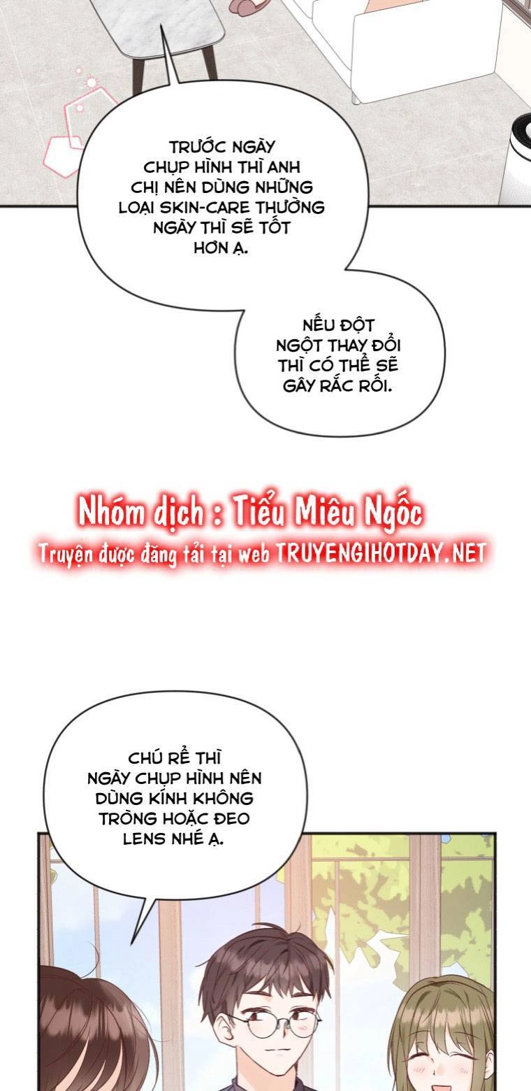 Dịch Vụ Chuyển Phát Hình Mẫu Lý Tưởng Chapter 39 - 51