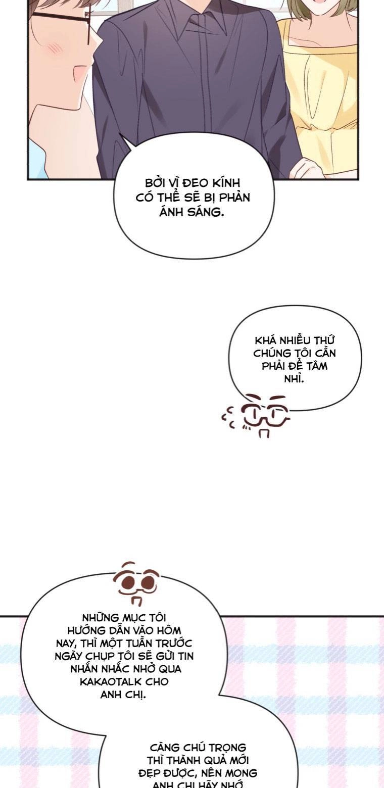 Dịch Vụ Chuyển Phát Hình Mẫu Lý Tưởng Chapter 39 - 52