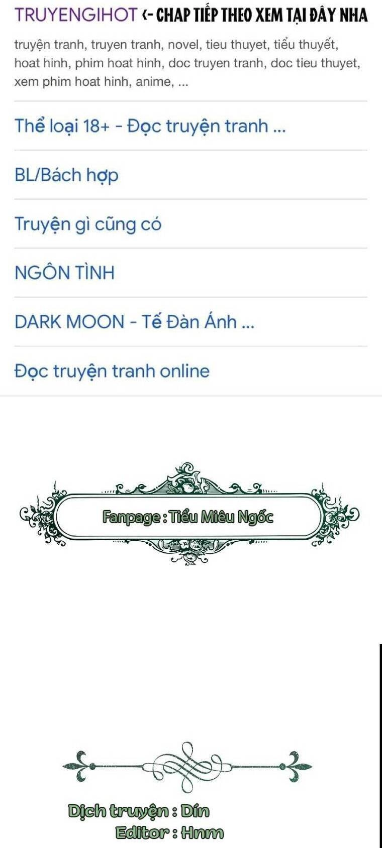 Dịch Vụ Chuyển Phát Hình Mẫu Lý Tưởng Chapter 40 - 2