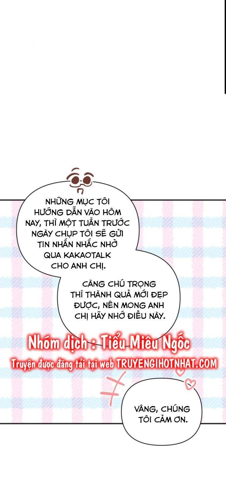 Dịch Vụ Chuyển Phát Hình Mẫu Lý Tưởng Chapter 40 - 3