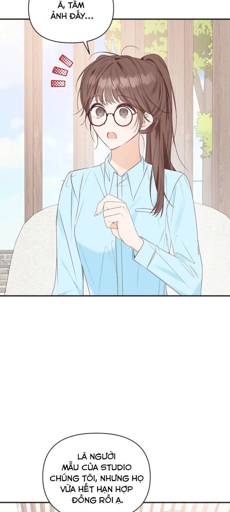 Dịch Vụ Chuyển Phát Hình Mẫu Lý Tưởng Chapter 40 - 5