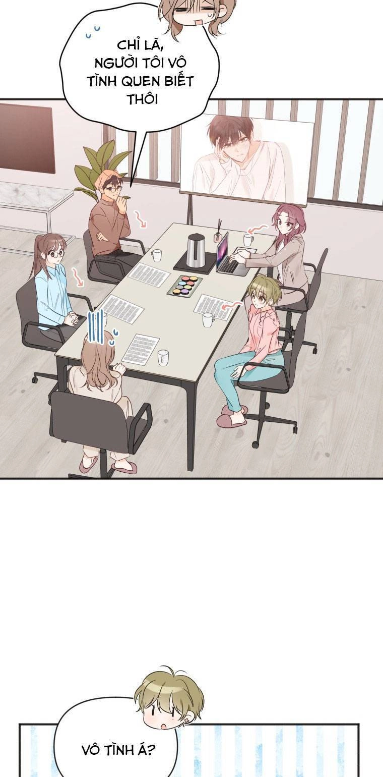 Dịch Vụ Chuyển Phát Hình Mẫu Lý Tưởng Chapter 40 - 16