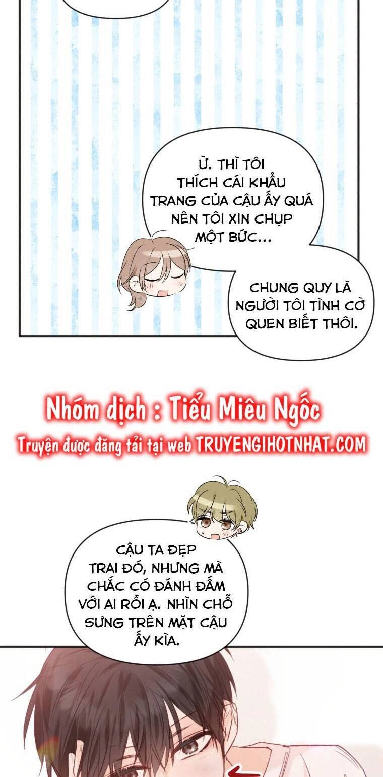 Dịch Vụ Chuyển Phát Hình Mẫu Lý Tưởng Chapter 40 - 17