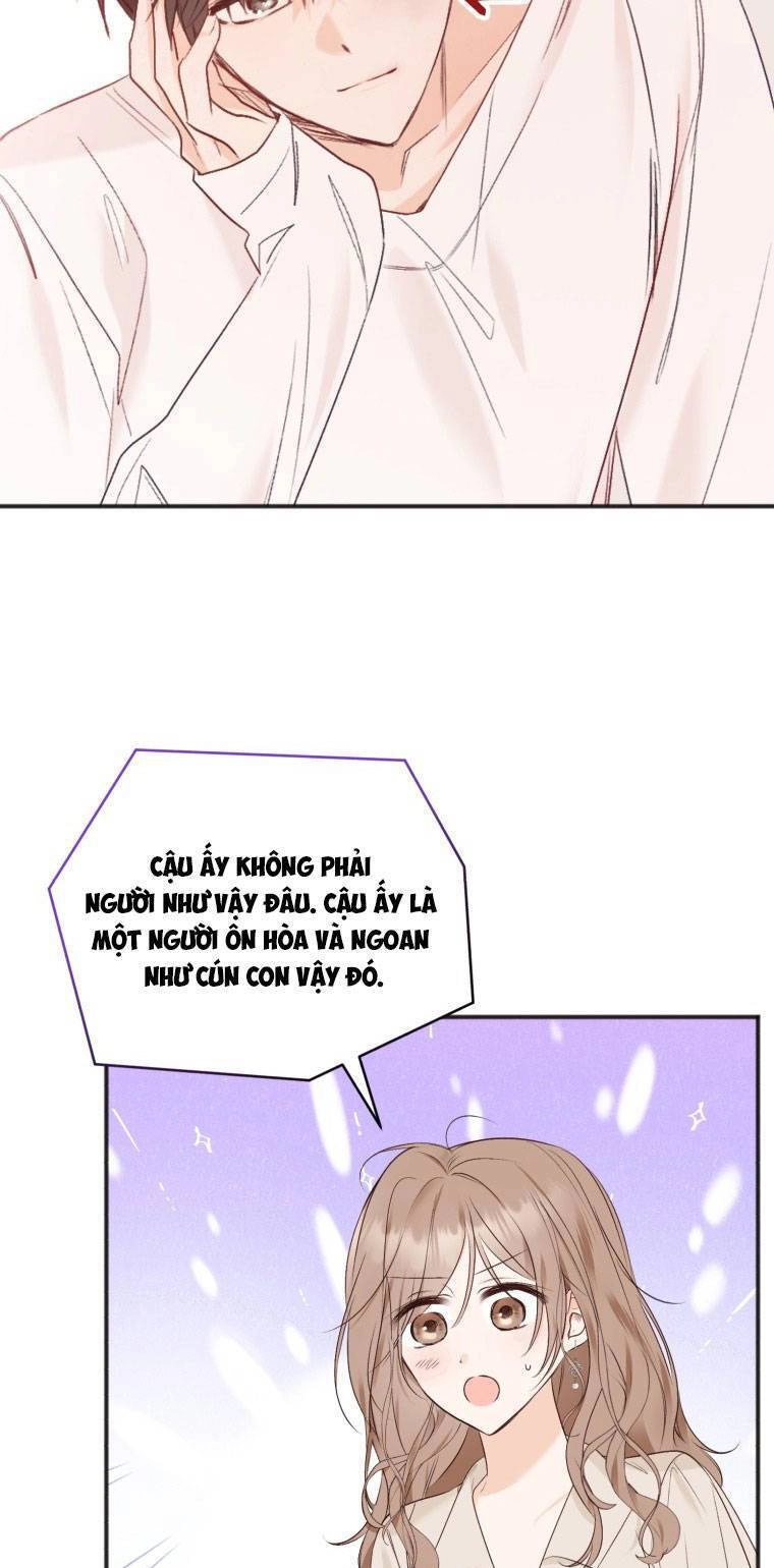 Dịch Vụ Chuyển Phát Hình Mẫu Lý Tưởng Chapter 40 - 18