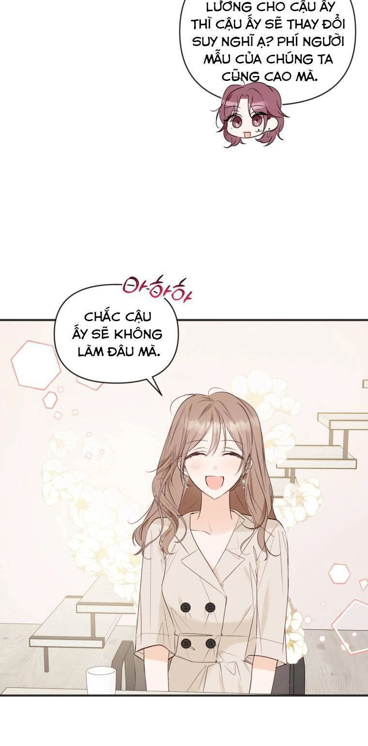Dịch Vụ Chuyển Phát Hình Mẫu Lý Tưởng Chapter 40 - 22