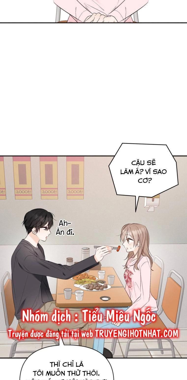 Dịch Vụ Chuyển Phát Hình Mẫu Lý Tưởng Chapter 40 - 24