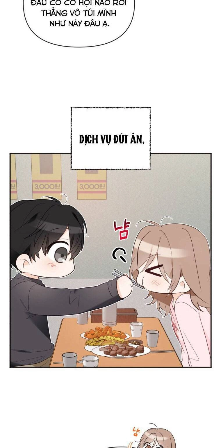 Dịch Vụ Chuyển Phát Hình Mẫu Lý Tưởng Chapter 40 - 25