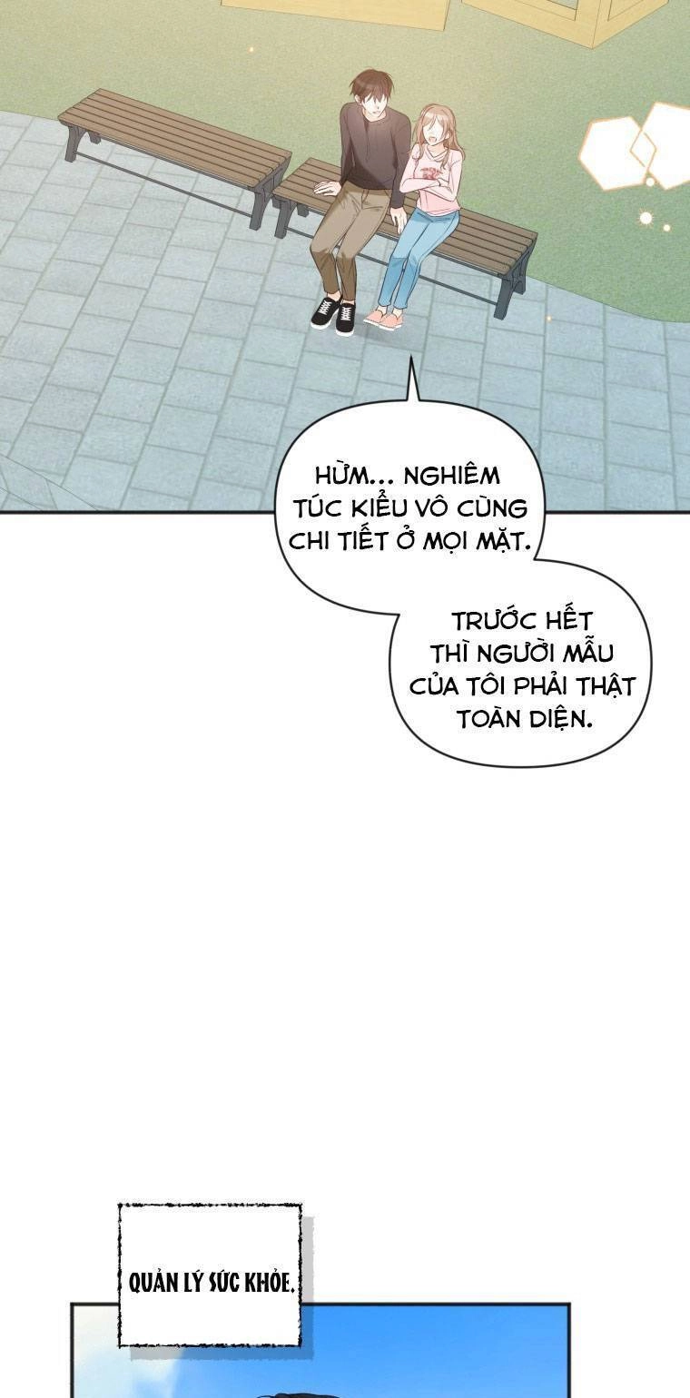 Dịch Vụ Chuyển Phát Hình Mẫu Lý Tưởng Chapter 40 - 31