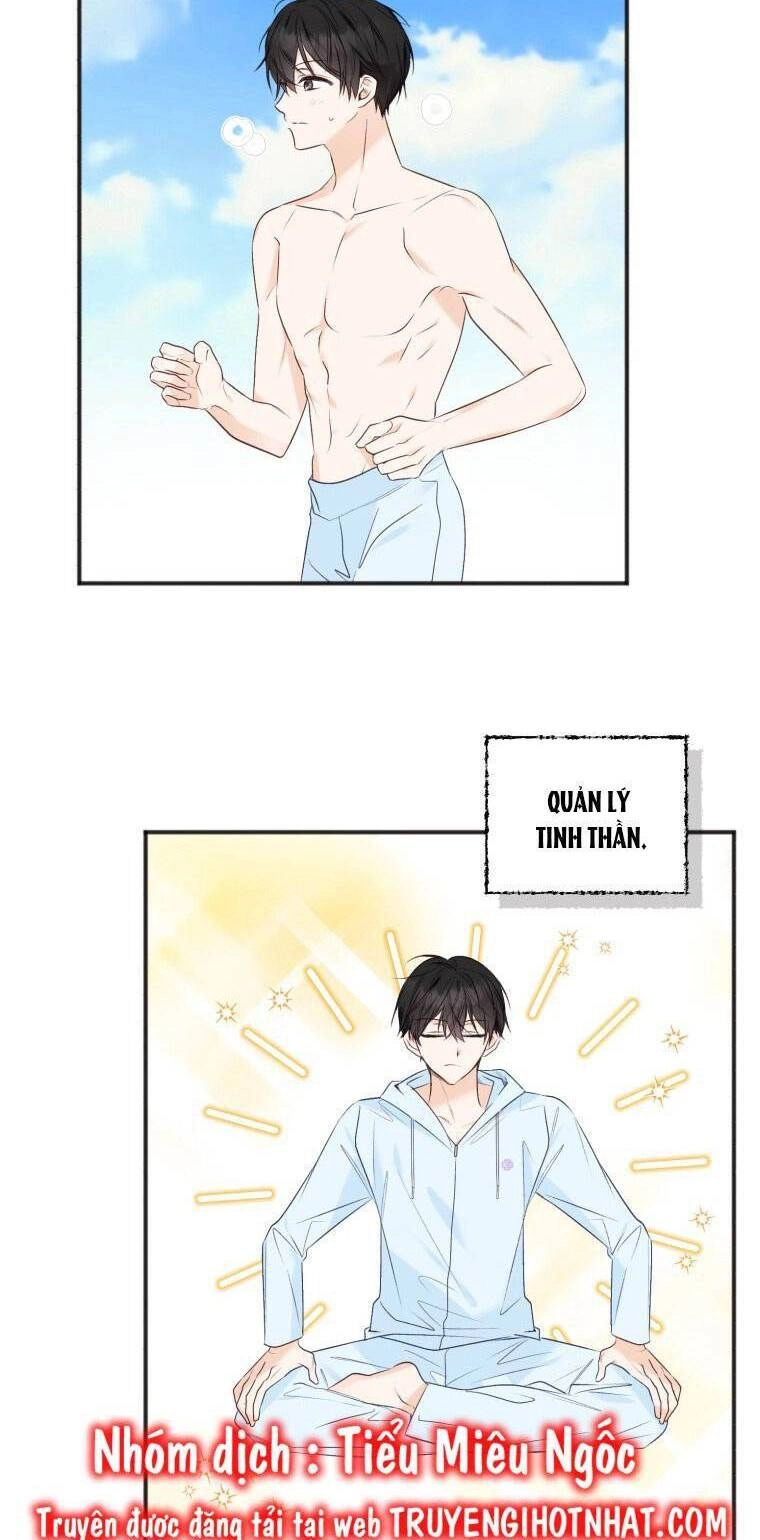 Dịch Vụ Chuyển Phát Hình Mẫu Lý Tưởng Chapter 40 - 32