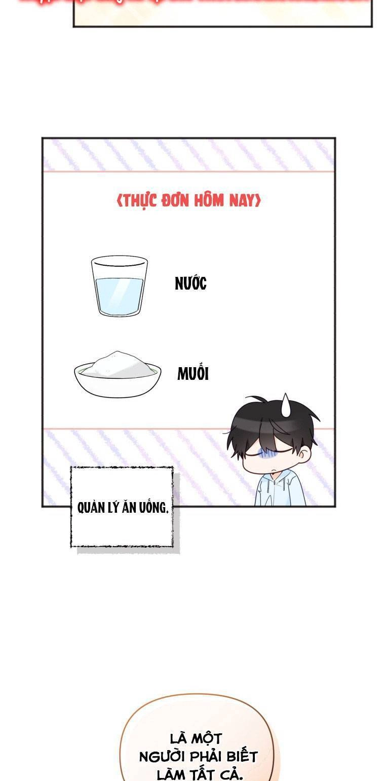 Dịch Vụ Chuyển Phát Hình Mẫu Lý Tưởng Chapter 40 - 33