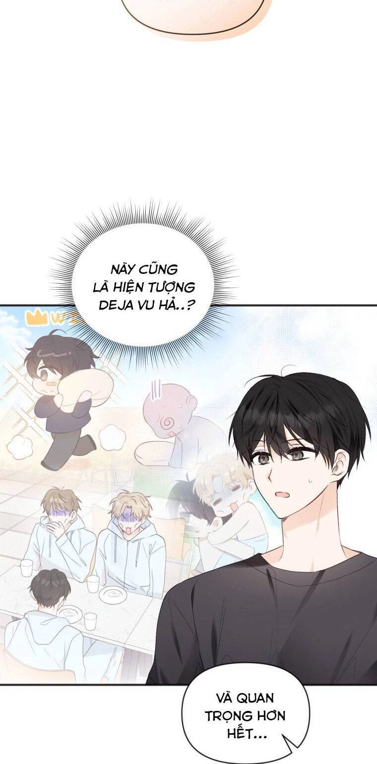 Dịch Vụ Chuyển Phát Hình Mẫu Lý Tưởng Chapter 40 - 34