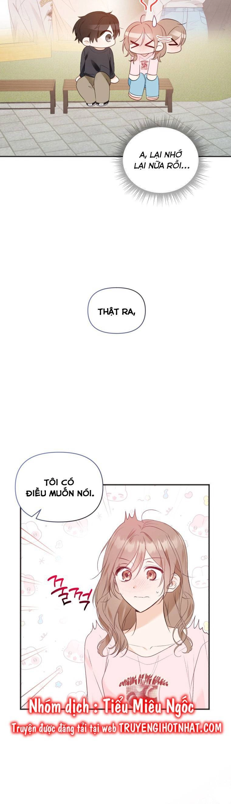 Dịch Vụ Chuyển Phát Hình Mẫu Lý Tưởng Chapter 40 - 43