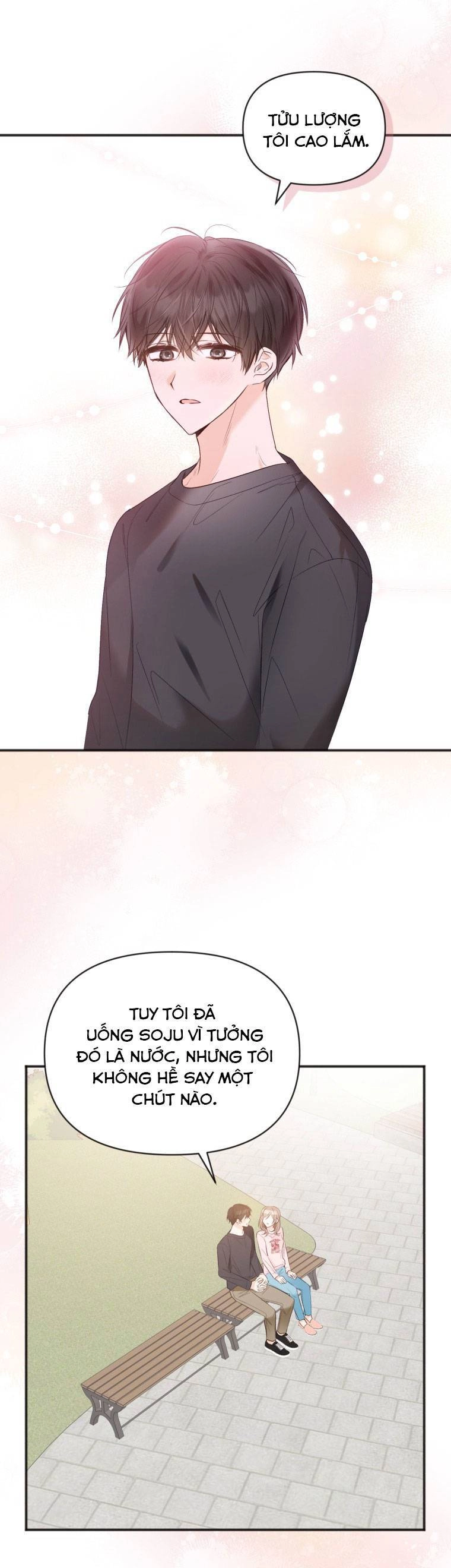 Dịch Vụ Chuyển Phát Hình Mẫu Lý Tưởng Chapter 40 - 44