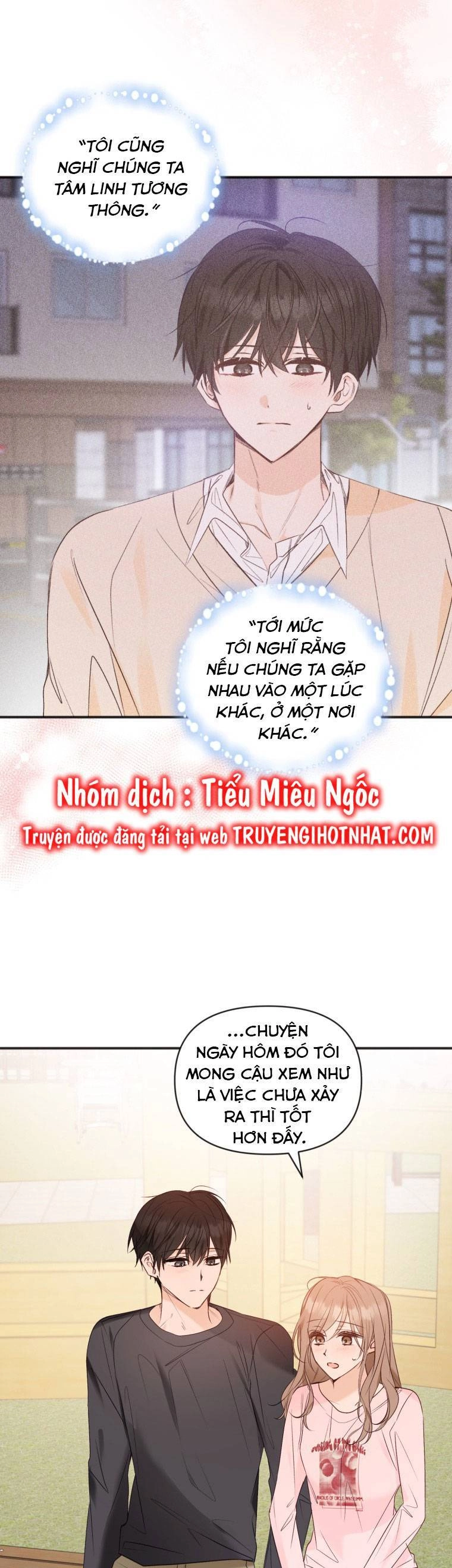 Dịch Vụ Chuyển Phát Hình Mẫu Lý Tưởng Chapter 40 - 45