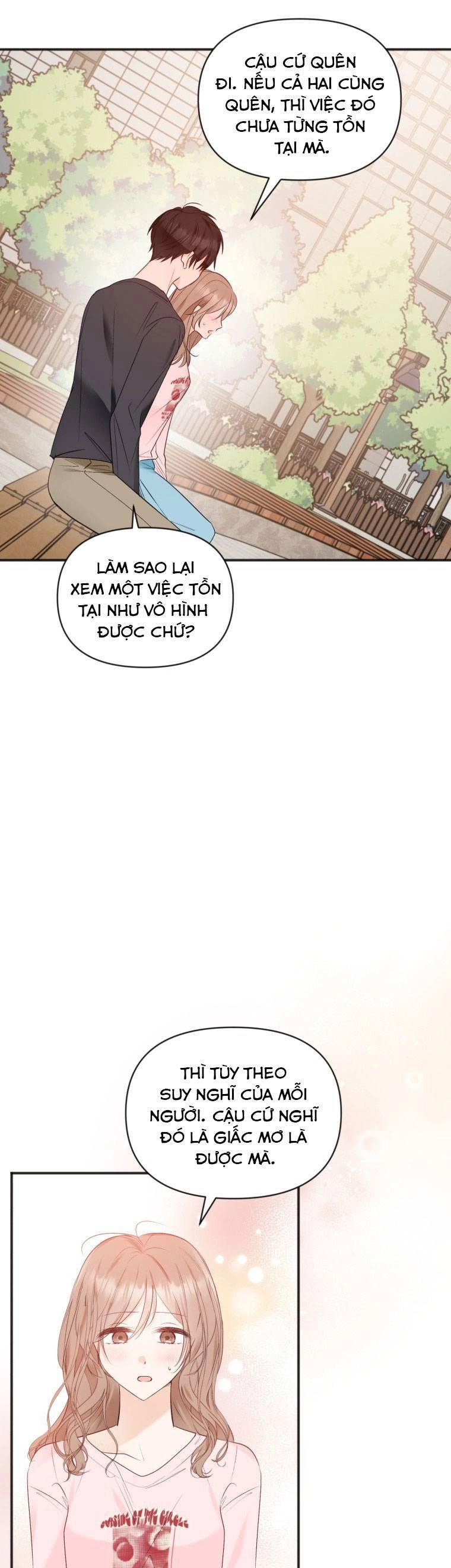 Dịch Vụ Chuyển Phát Hình Mẫu Lý Tưởng Chapter 40 - 47