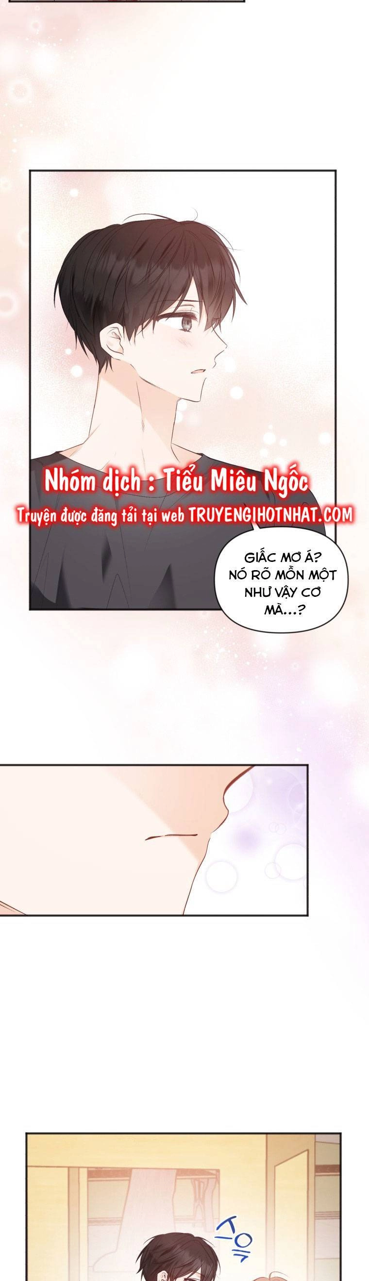 Dịch Vụ Chuyển Phát Hình Mẫu Lý Tưởng Chapter 40 - 48